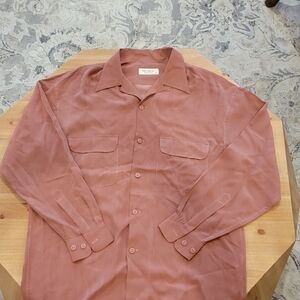 Equipment Blush Pink Shirt